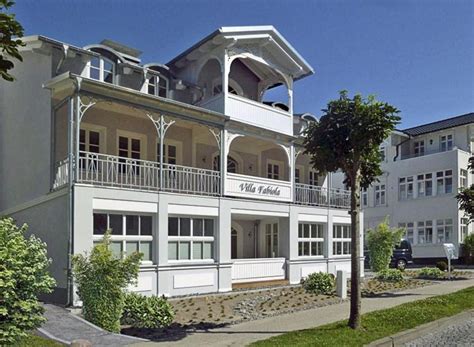 villa fabiola binz|Villa Fabiola in Strandnähe, Binz (updated prices。